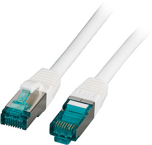RJ45 Patchkabel 3m MK6001.3VI - hiplo24.de