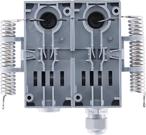 Jumo 60003189 Temperaturwächter – Original, Robust, Langlebig, Für Industrielle Temperaturüberwachung