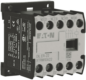 EATON Eaton (Moeller) Hilfsschütz 2S2Ö, AC DILA-22(230V50HZ