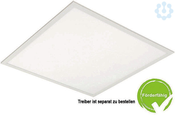 Argon LED Panel P11B BAP 40W 830/840 WS 5600lm 625x625mm P11B.MWCW.M ...