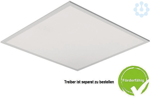 Argon LED Panel 6011d 36W 830/840/857 WS 3888-4320lm 625x625mm 6011d ...