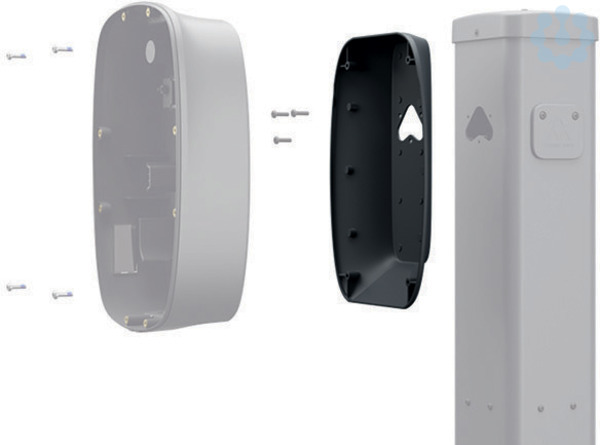 Line Charge Tag Charge Amps RFID Tag RFID-TAG - hiplo24.de