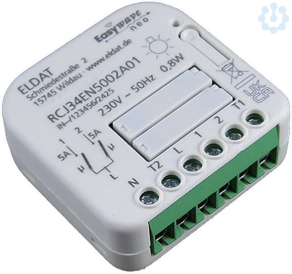 ELDAT Ersatzteil RCJ35EN5001A01-K - Original Markenzubehör