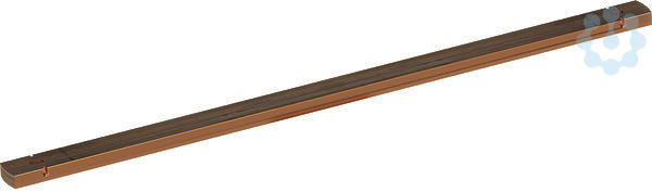 WESA Kupferschiene 40x5 MM flach WESA Kupferschiene 40x5 MM flach