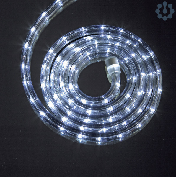 HELL LED-Lichtschlauch 10m w 24/m 416015