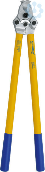 Klauke Hand-Kabelschere mechanisch D26mm K1011 - hiplo24.de 