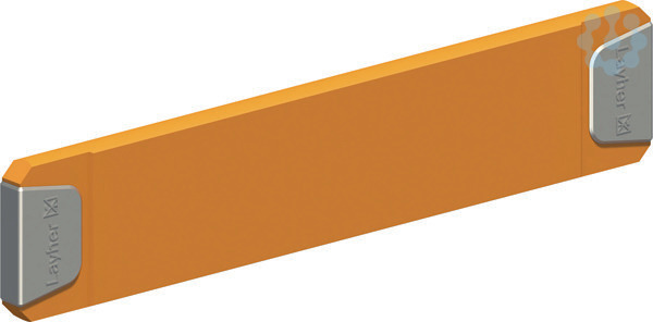 LAYH FG Stirn-Bordbrett 0,75m 1438075 - hiplo24.de 