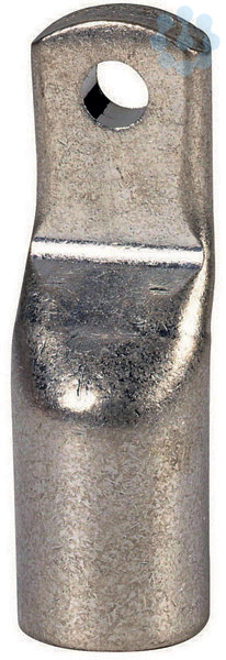 5 Ringkabelschuhe M8 Für 35 Qmm – Quetschverbinder Aus Metall, Für Starke Kabel