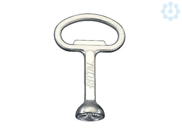 RITT HD Schlüssel HD2549600 - hiplo24.de 