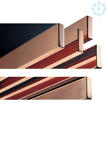 RITT Sammelschiene 40x10mm SV3587000 - hiplo24.de