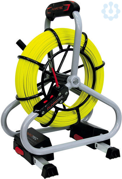 RUNP Profi-Set Glasfaserstab 40 m 10055 - hiplo24.de RUNP Profi-Set Glasfaserstab 40 m 10055 - hiplo24.de
