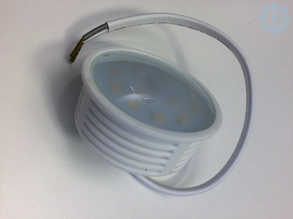 SCHA LED FLAT Modul 5W 260210 - hiplo24.de