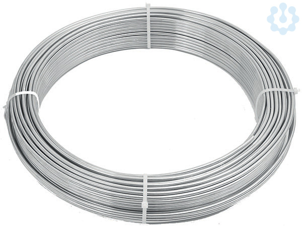 Elektro-Schlauchleitung H03VV-F 3x0,75 Mm² Weiß – 5 Meter, Für Lampen & Haushaltsgeräte