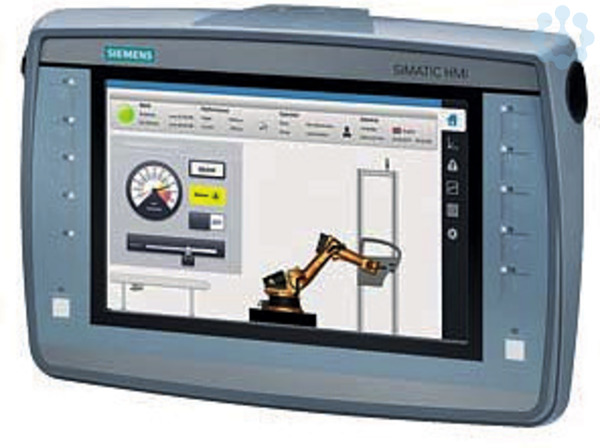 Ktp700 SIEM SIMATIC HMI KTP700 6AV21252GB030AX0 - hiplo24.de