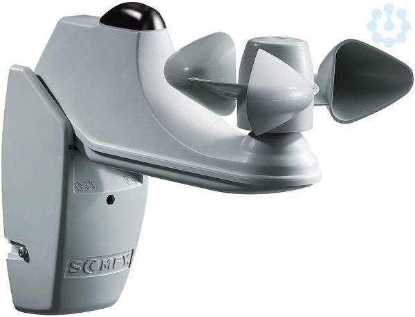 Solisenz Sensor SOMF 9101473 Wind-Sonnen.Soliris Sensor - hiplo24.de