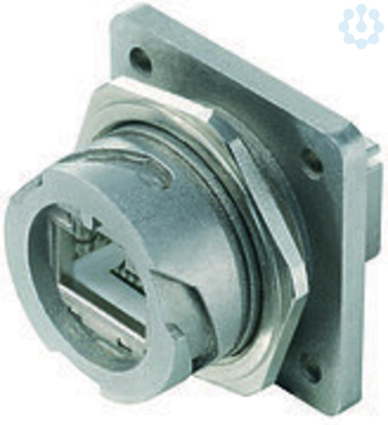 Teleg Rj45 Teleg.STX V1 Flanschs. RJ45 J80020A0001 - hiplo24.de