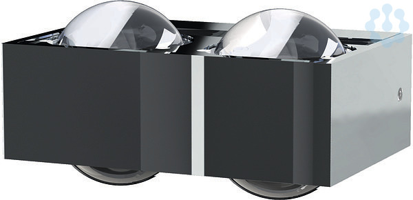 TOP Wandleuchte 4x4W 1200l 2-101504-LED - hiplo24.de