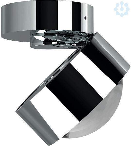 TOP Deckenleuchte G9 m. 3W 7-69002-H - hiplo24.de