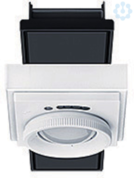 ZUMT TEC2 mit BASICDIM-ILD-G2-HC-TEC2-BK - hiplo24.de